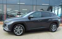 Hyundai Tucson 1.6 T-Gdi 6mt 2wd 150km Smart