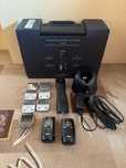 Maszynka Andis Pulse ZR II JRL Wahl Babyliss