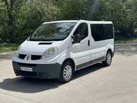 Renault Trafic 2.0 tdi