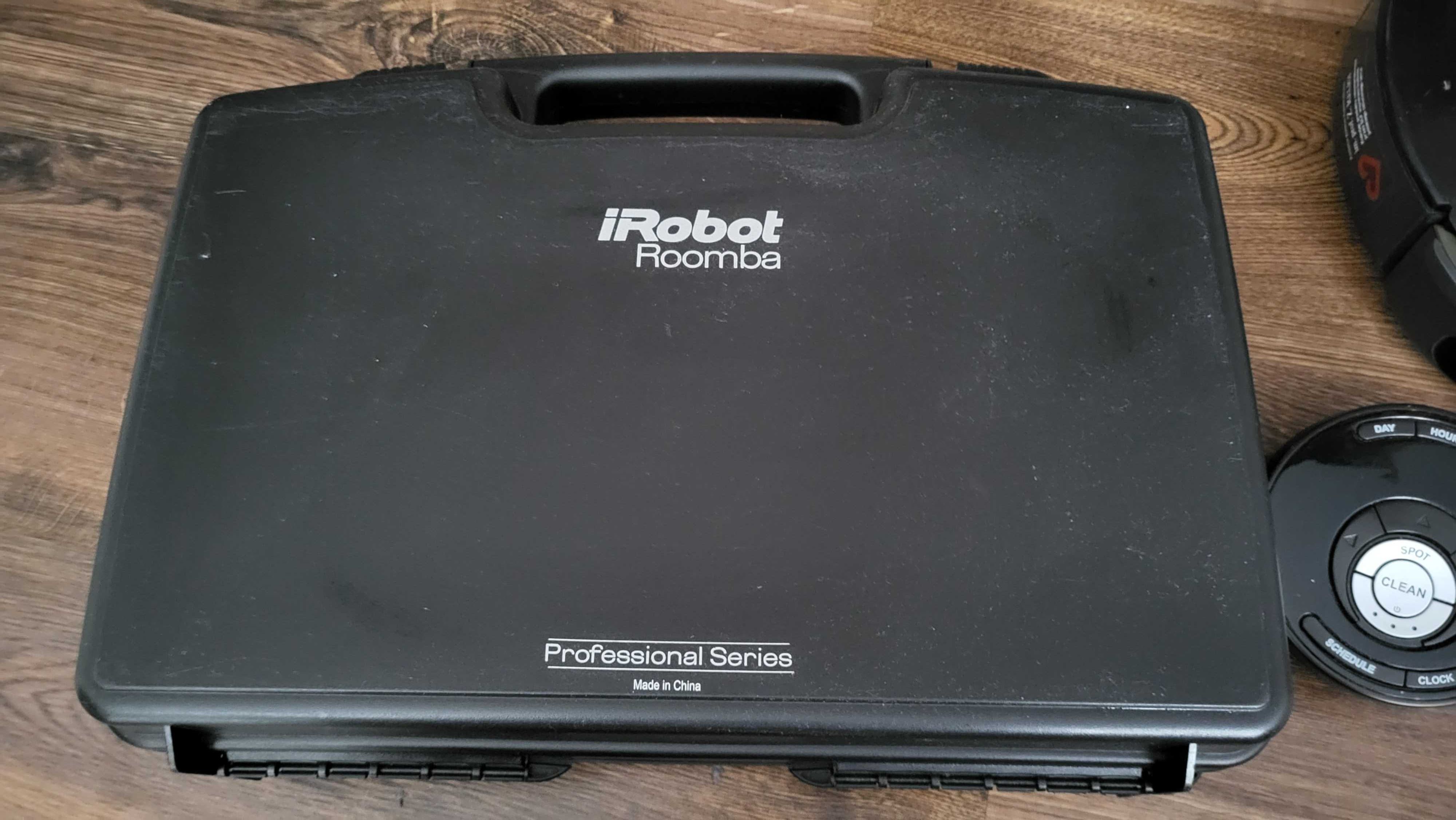 Sprzedam Irobot Roomba