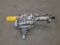 REDUKTOR skrzyni biegów OPEL MOKKA 4X4 1.6 CDTI 812481521