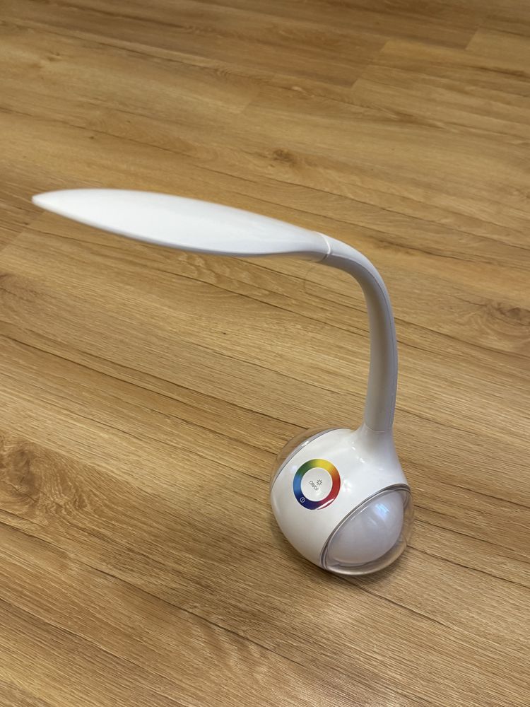 Modern LED Desk Lamp
