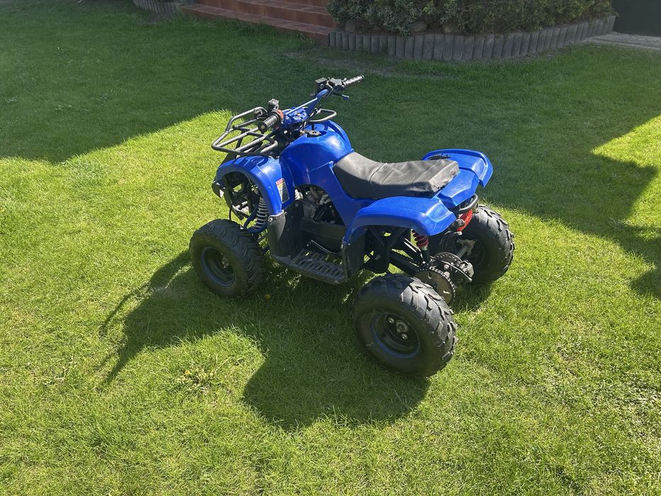 Sprzedam Quada 125cc