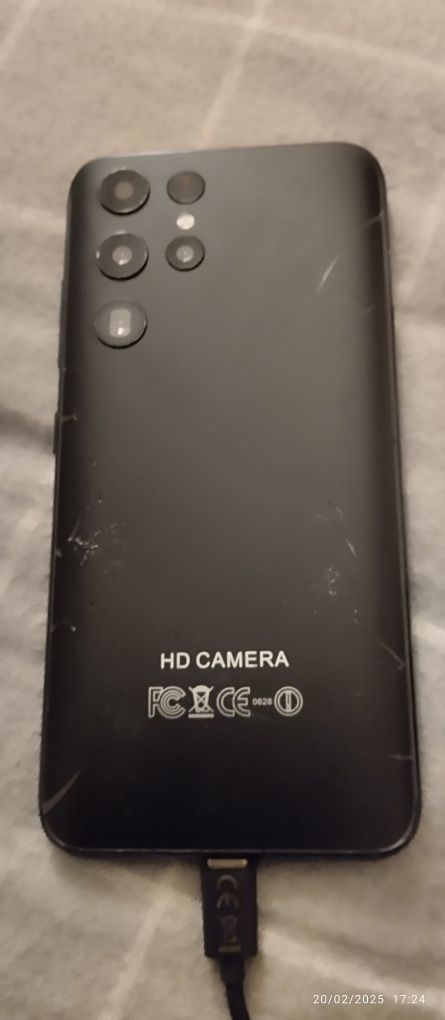 Smartphone funcional