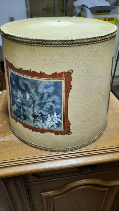 Abażury -- Abażur --