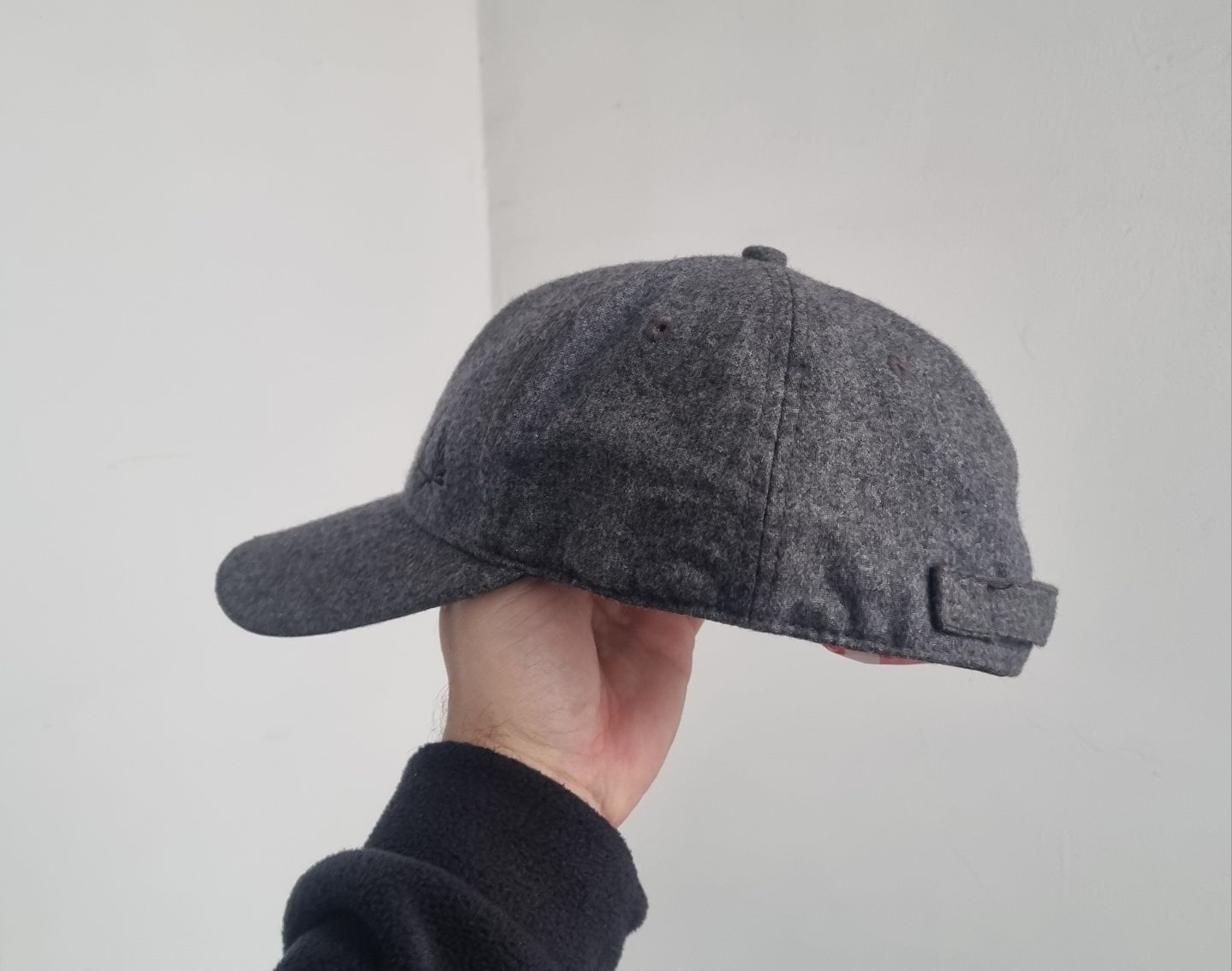 Кепка Fred Perry оригинал
