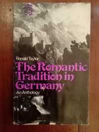 Ronald Taylor - The Romantic tradition in Germany