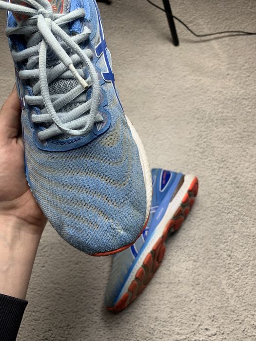 Кроссовки Asics Gel-Nimbus