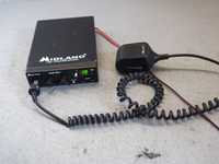 CB radio Midland Alan 199-A