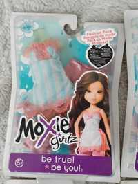 Ubranko dla lalki Moxie girlz i Bratz