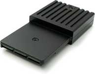 Adapter SSD mSATA Xbox Series X/S – tani zamiennik karty Seagate