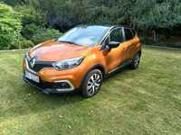 Renault Captur Pierwszy właściciel, salon PL