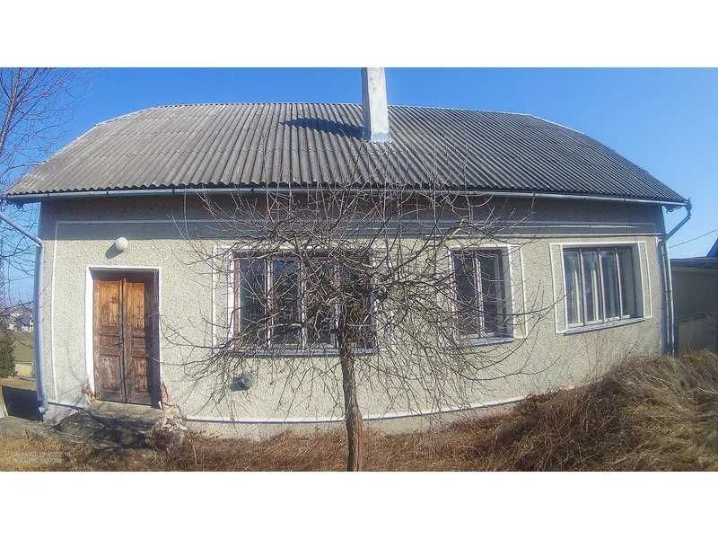 Приміщення ветлікарні, 109,9 кв. м, смт Отинія, вул. Свободи, 46