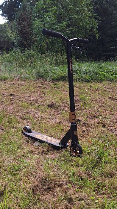 Hulajonga Wyczynowa Movino EDGE/Edge/edge