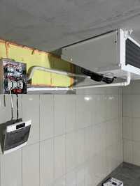 Холодильна камера для кондитерських виробів (Хмельницький, Нетішин)