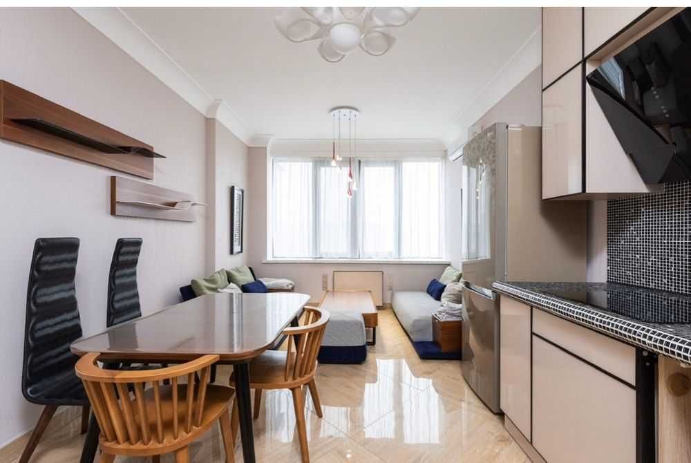 Продажа 4-ой квартиры 176м2 под Пентхаус 4 и 5 этаж в ЖК River Stone