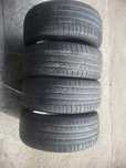 Michelin Latitude sport 3 255/45/R20