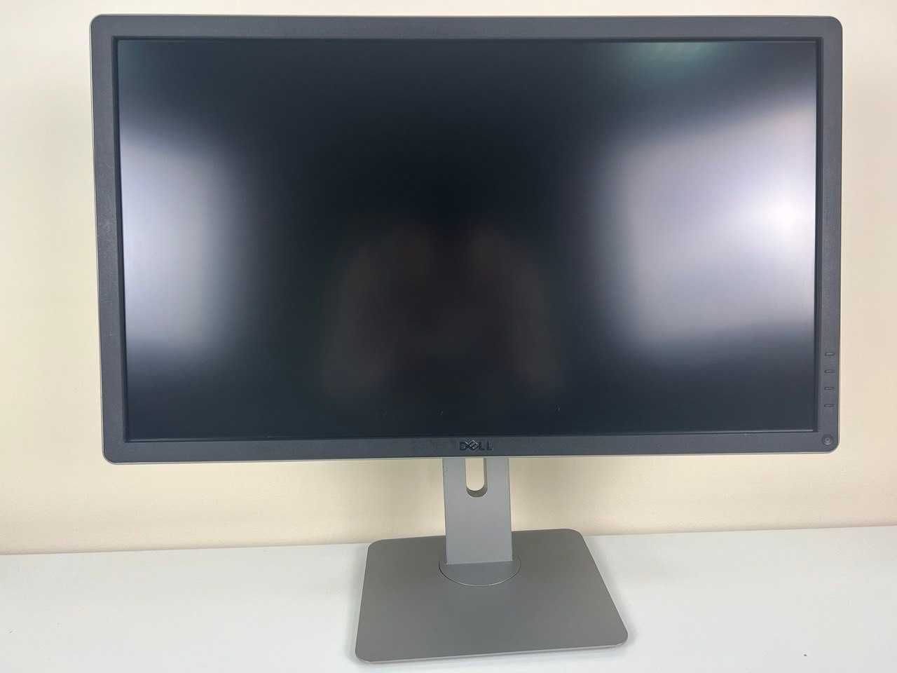 Монітор DELL P2715Q 4K 27" UHD дюймів  монитор hdmi UltraSharp делл