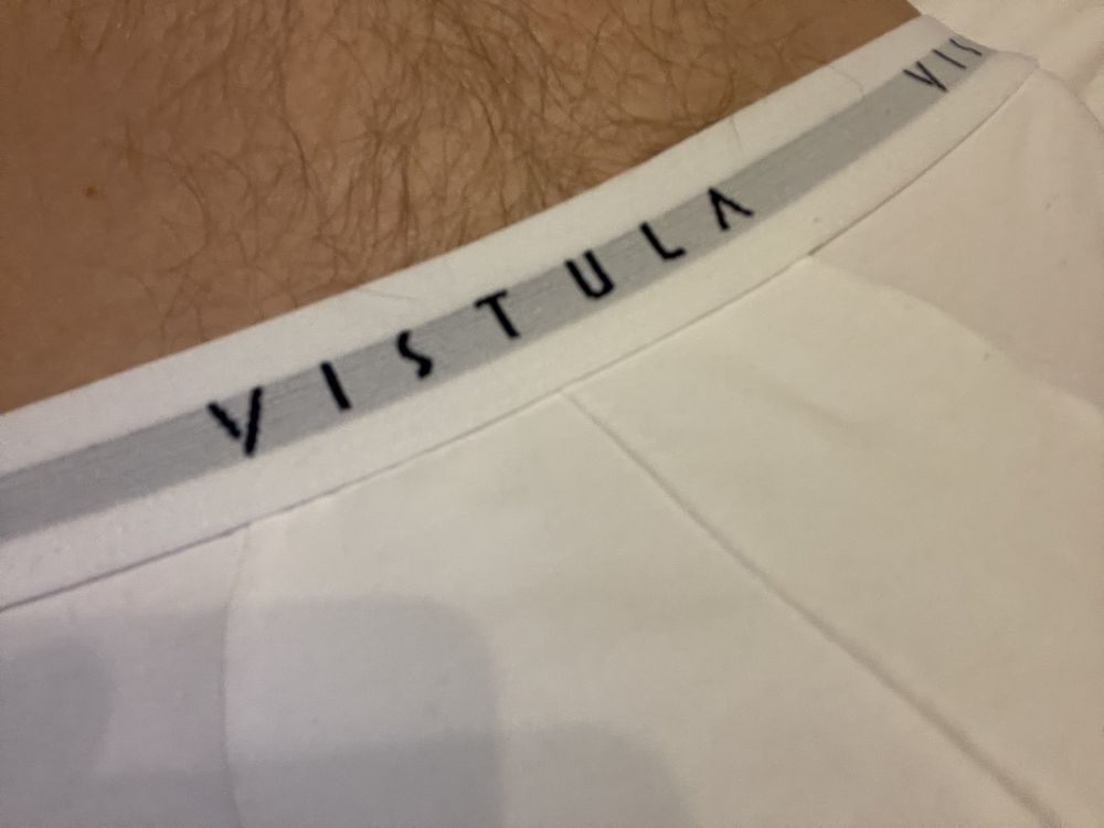 Vistula slipy / majtki meskie - L