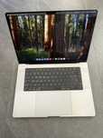 MacBook Pro 16” M1 Max 64GB 2TB [32C GPU] + Apple Care – ŚWIETNY STAN
