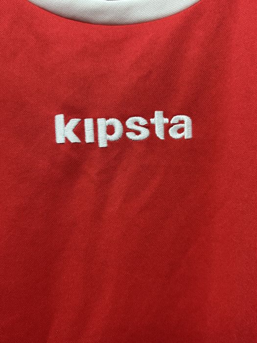 T-shirt Kipsta homem tamanho L