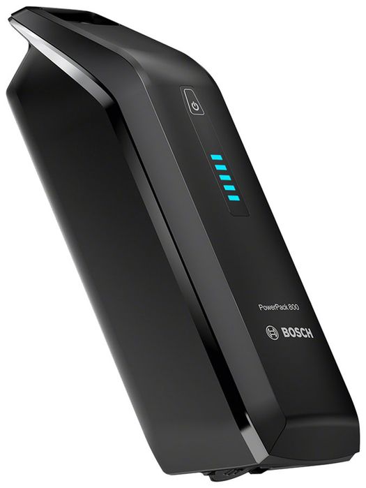 NOWA bateria do roweru elektrycznego Bosch PowerPack 800 Wh BBP3580