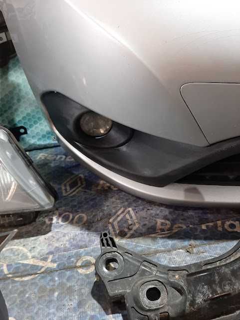 Бампер передній Мерседес Сітан Mersedes Citan розборка