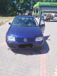 Witam sprzedam Volkswagena Bora 2.0 benzyna gaz