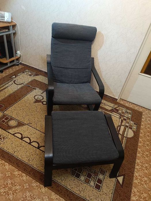 Кресло-качалка набор ikea