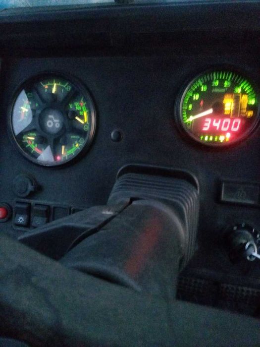 Трактор МТЗ 892 + КПЄ в подарунок