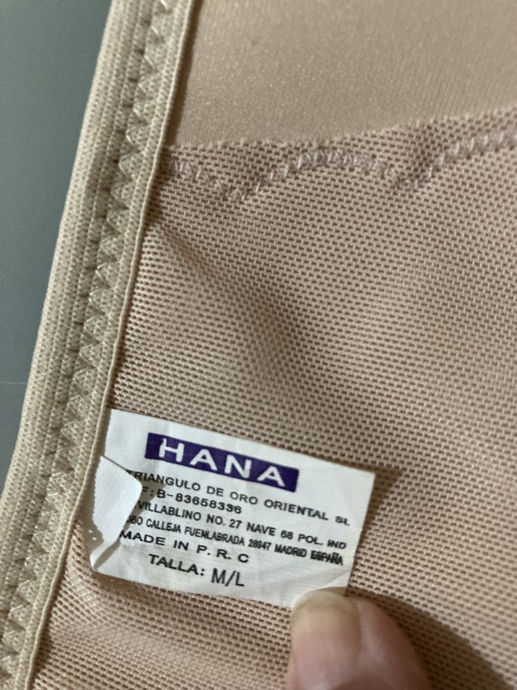 Sinta de apos parto