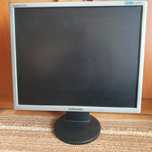Monitor LCD Samsung 19 cali