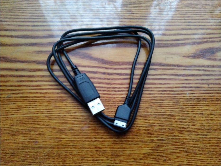 Кабель Mini USB - USB