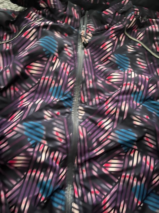 Kurtka narciarska 158/264