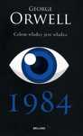 1984 George Orwell