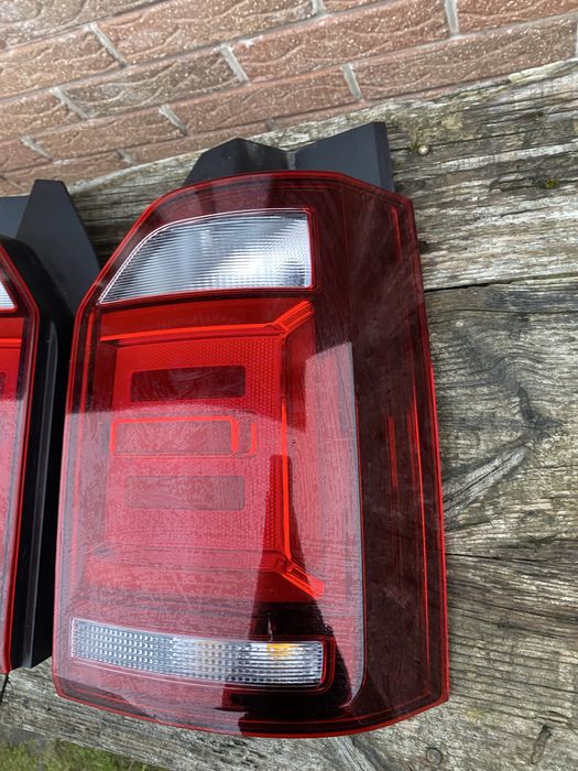 Фонарі VW Multivan T6 фонарі лед Led фонарь Фольксваген Т6