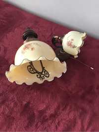 Lampy Vetrarti ze słynnego weneckiego Murano