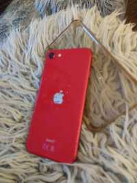 iPhone se Red 64 GB
