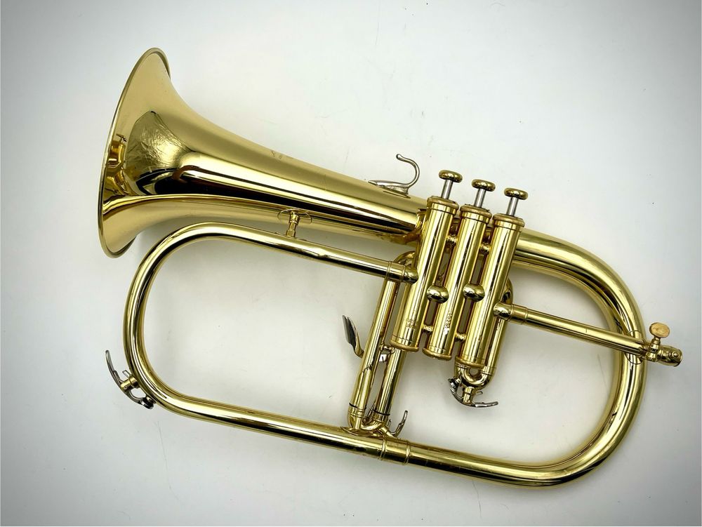 Flugelhorn YAMAHA YFH 6310 Z Bobby Shew made in Japan