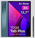 Tablet Lenovo Yoga Tab Plus 12,7"