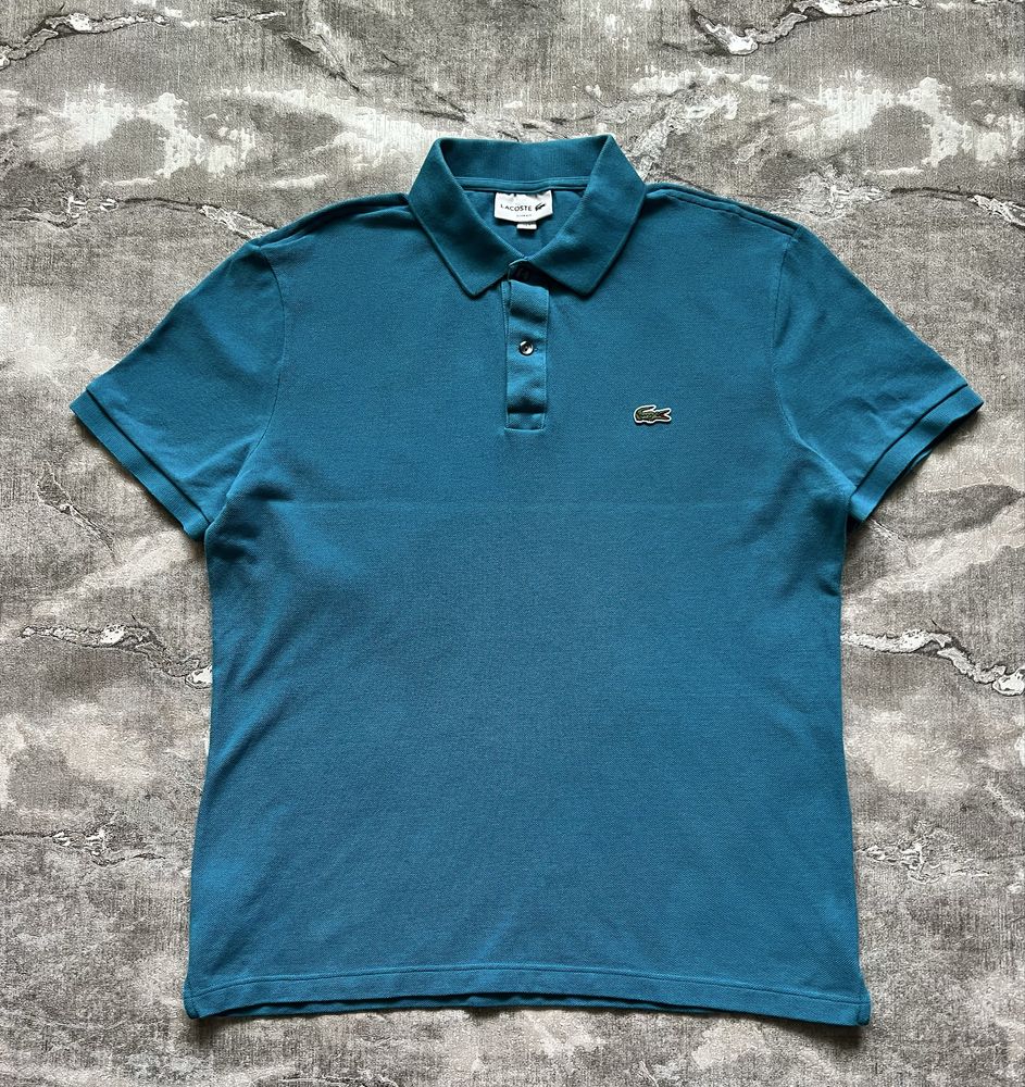 Чудове ! Поло Lacoste з нових колекцій