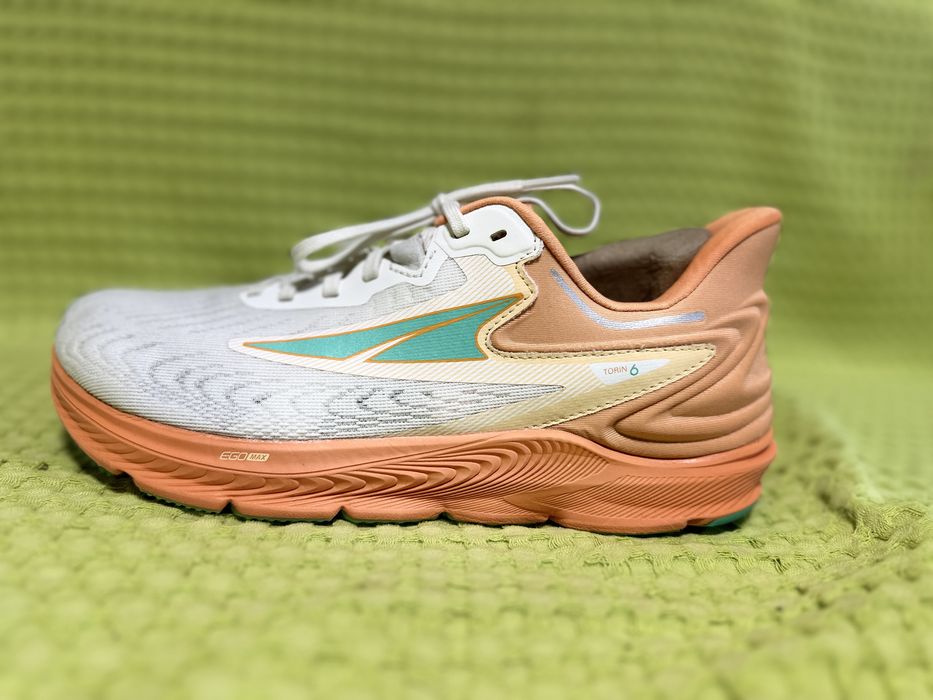 Кроссівки ALTRA 42 р.
