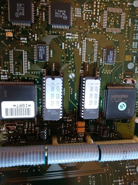 Чип тюнинг 170- 185 л.с. для Ауди Audi A6 C4 AEL, ААТ