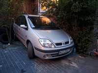 Renault Scenic 1 1.6 16v gaz automat klima