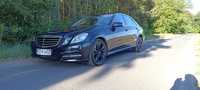 Mercedes Benz E 350 4Matic w212