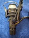 Vendo Shimano fx 1000
