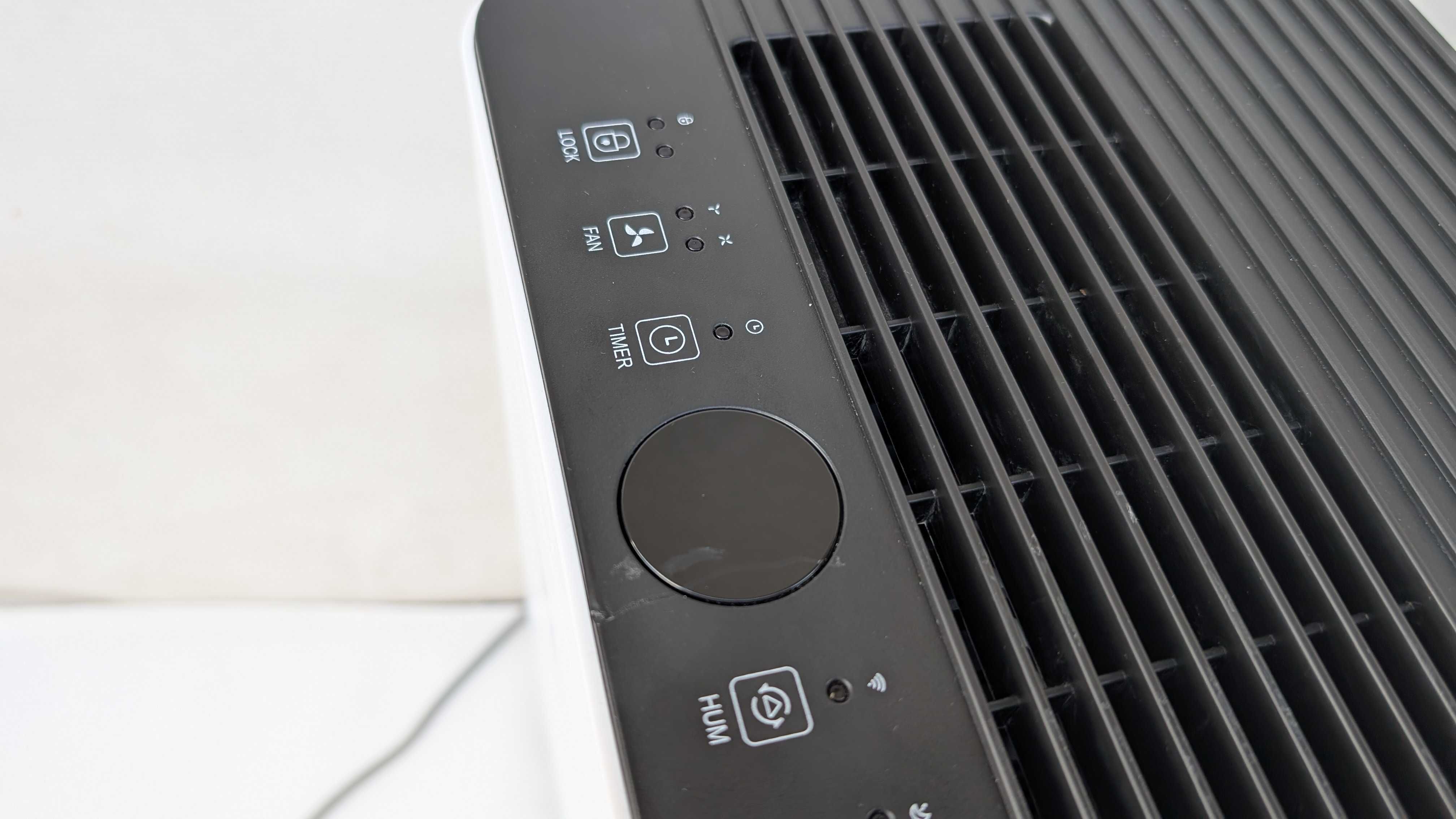 Osuszacz powietrza TCP Smart 20L