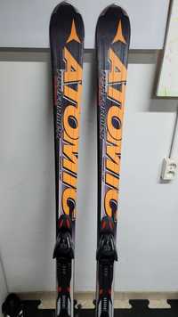 Atomic Performer Scandium 178 cm