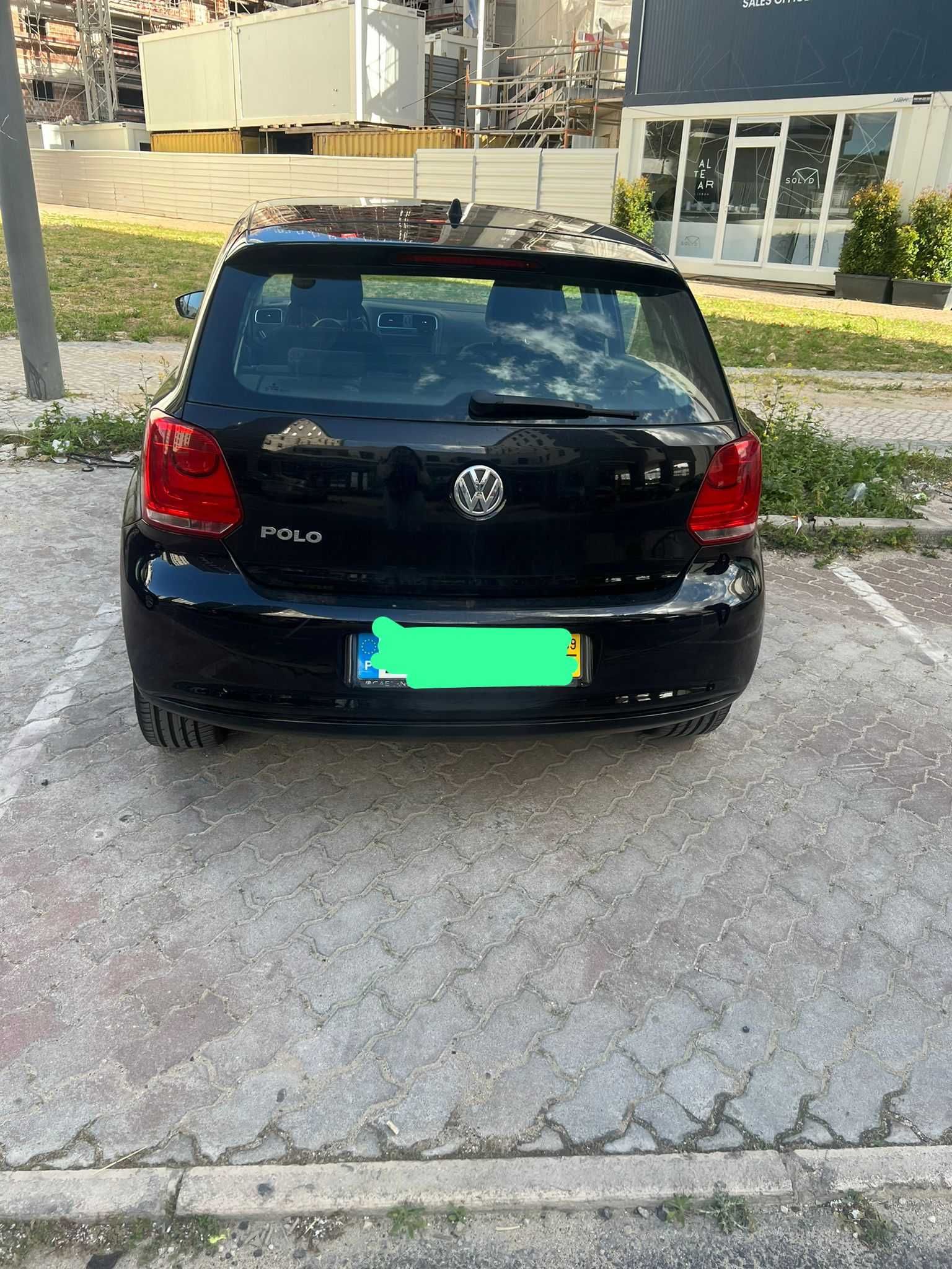 Polo Volkswagem - excelentes condições