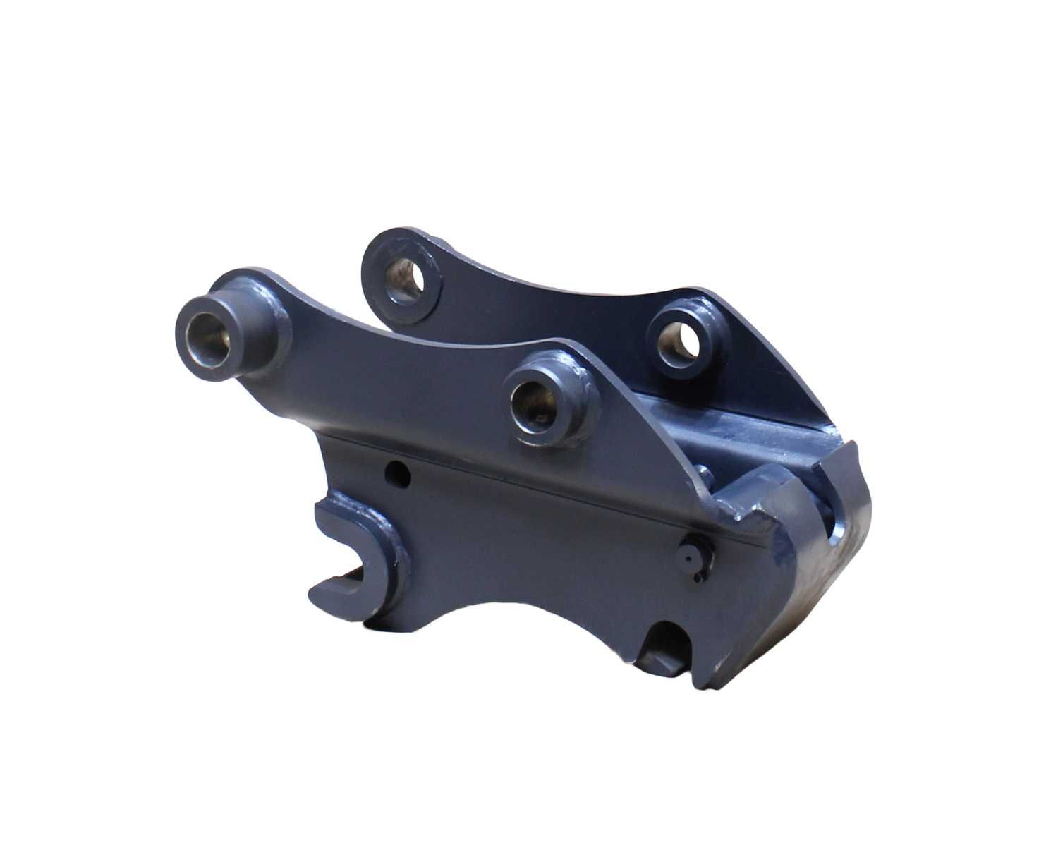 Szybkozłącze koparkowe HYDRAULICZNE CAT seria D E F